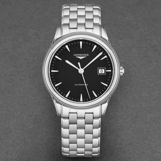 Longines Flagship L4.974.4.52.6 Image 4